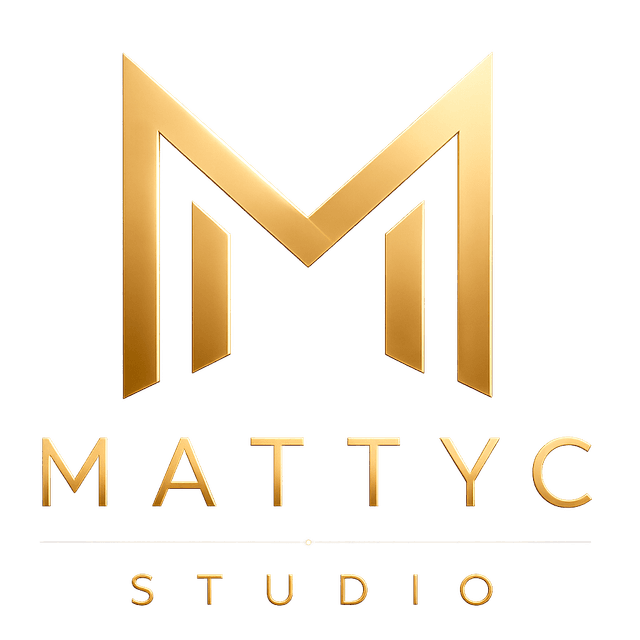 MattYC Studio